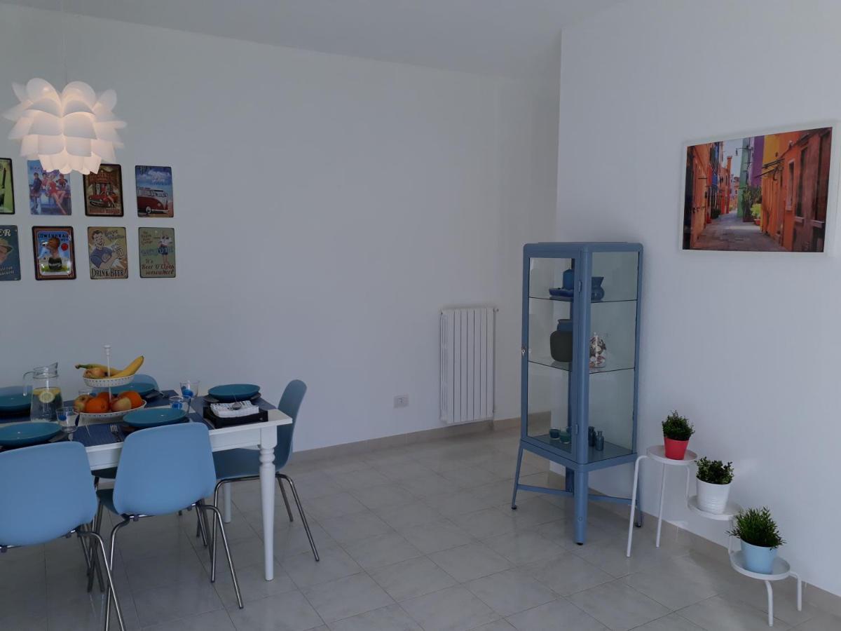 La Casa Di Maria - Codice Iun R7349 - Villa Arzachena Eksteriør bilde