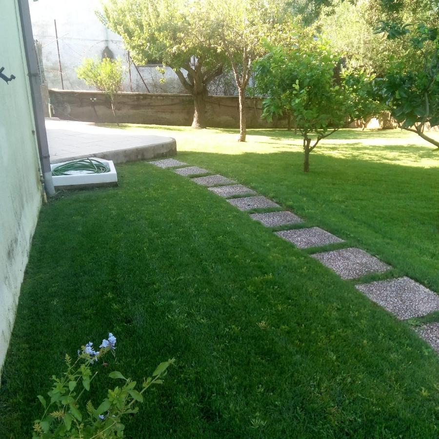 La Casa Di Maria - Codice Iun R7349 - Villa Arzachena Eksteriør bilde