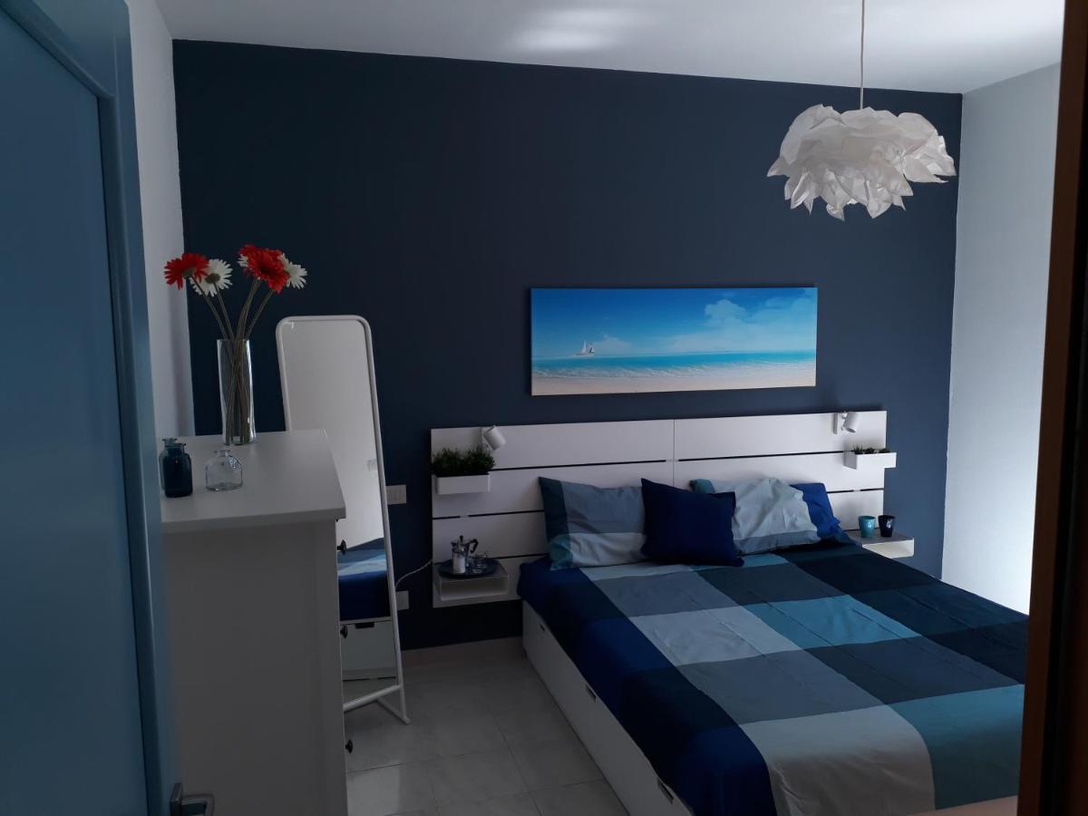 La Casa Di Maria - Codice Iun R7349 - Villa Arzachena Eksteriør bilde